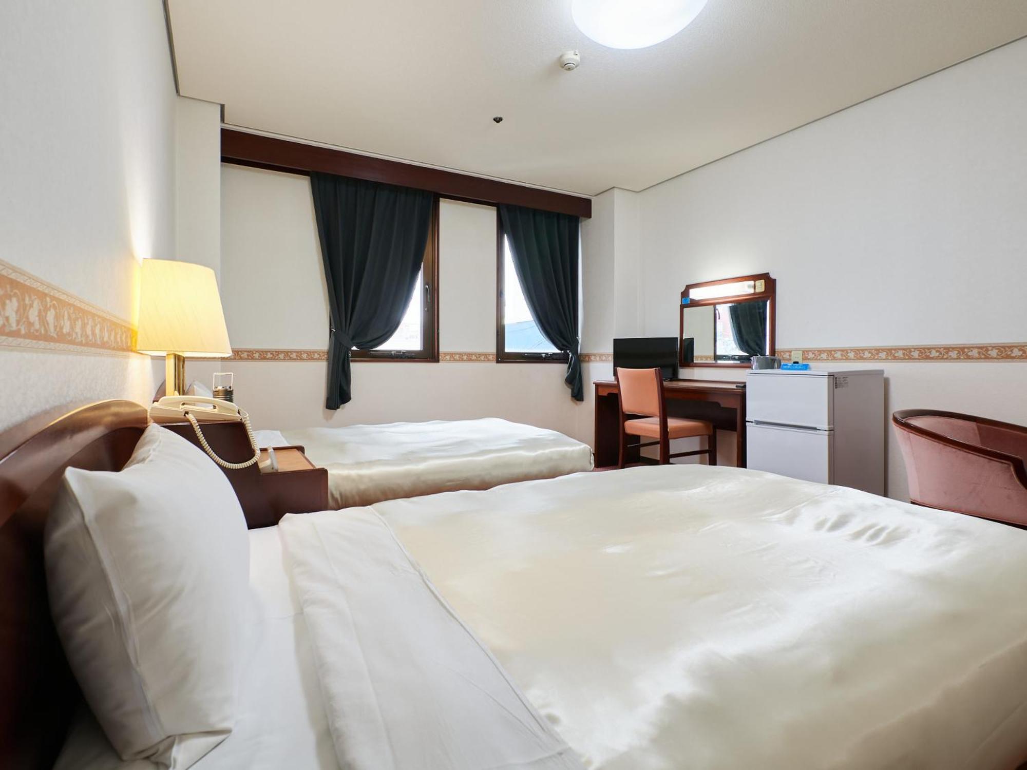 Ecohotel Toyama Ngoại thất bức ảnh