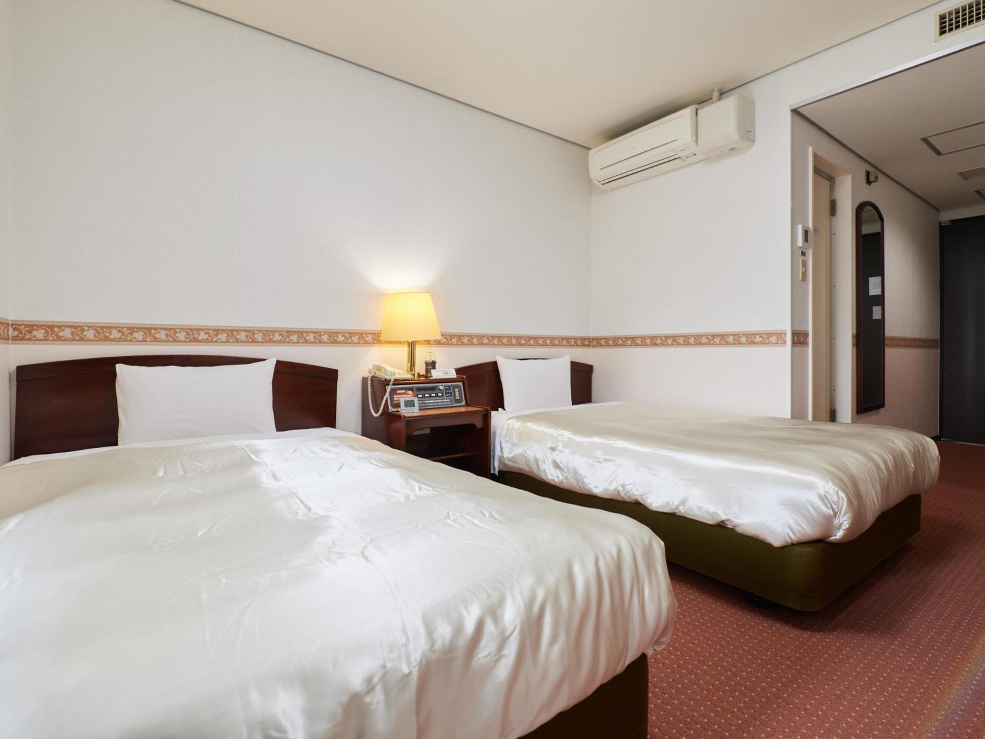 Ecohotel Toyama Ngoại thất bức ảnh