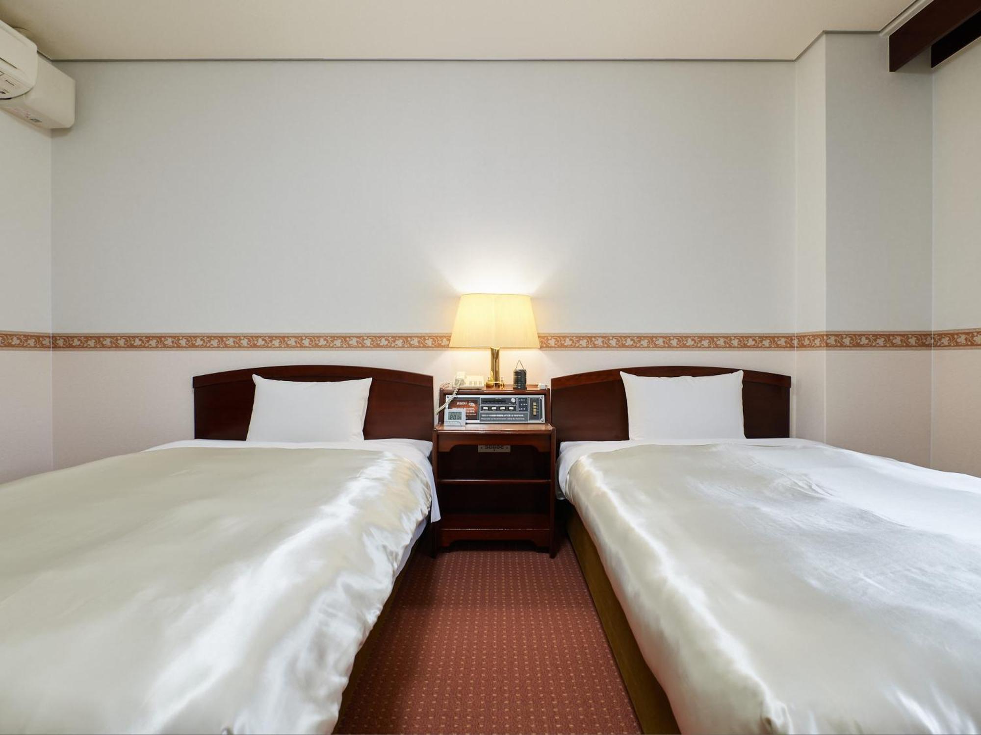 Ecohotel Toyama Ngoại thất bức ảnh