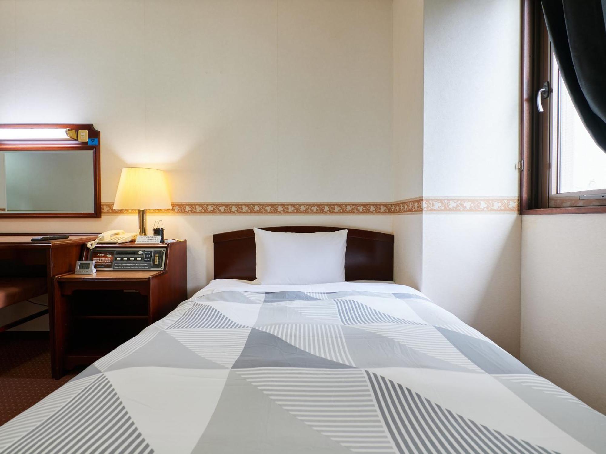 Ecohotel Toyama Ngoại thất bức ảnh