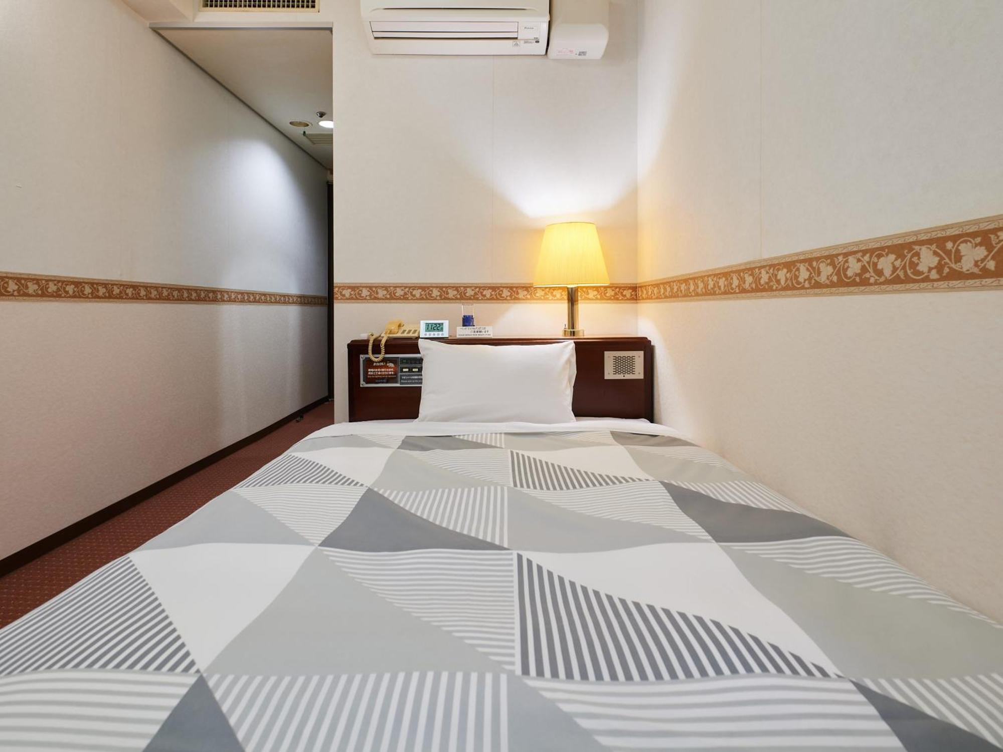 Ecohotel Toyama Ngoại thất bức ảnh