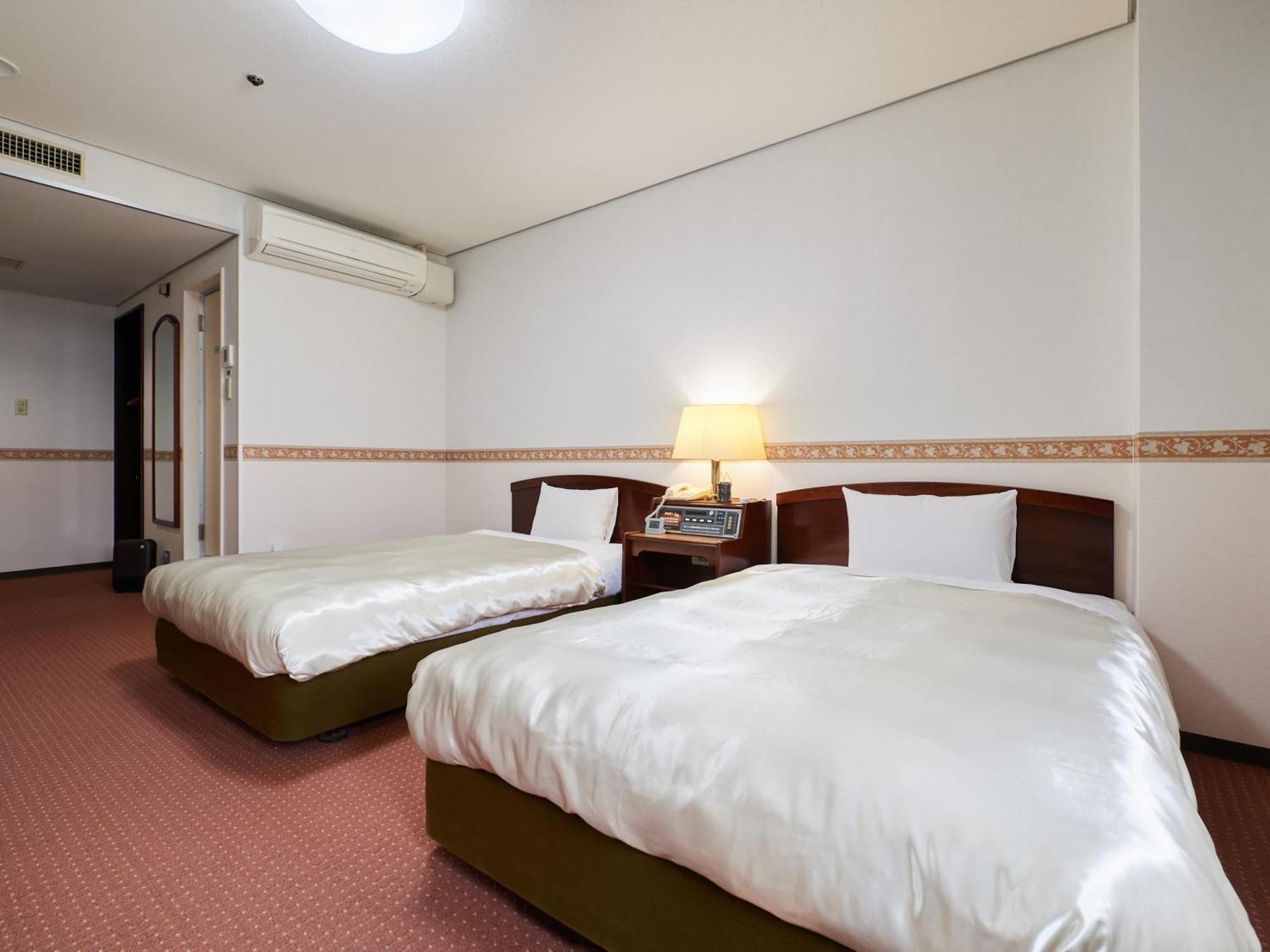 Ecohotel Toyama Ngoại thất bức ảnh