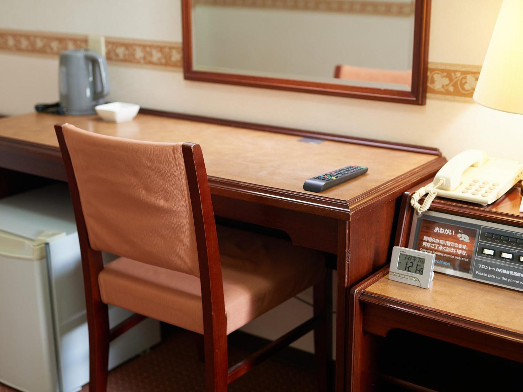 Ecohotel Toyama Ngoại thất bức ảnh