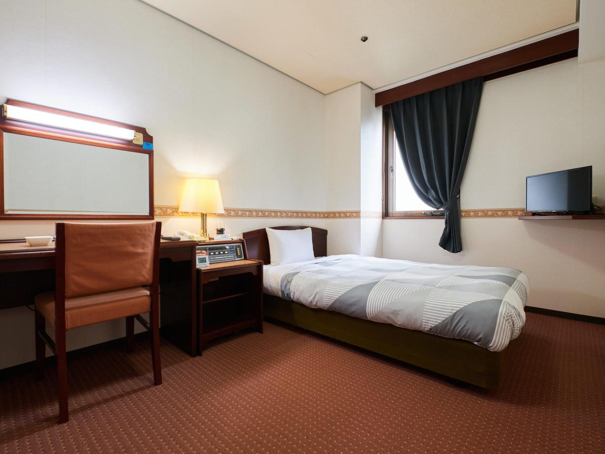 Ecohotel Toyama Ngoại thất bức ảnh