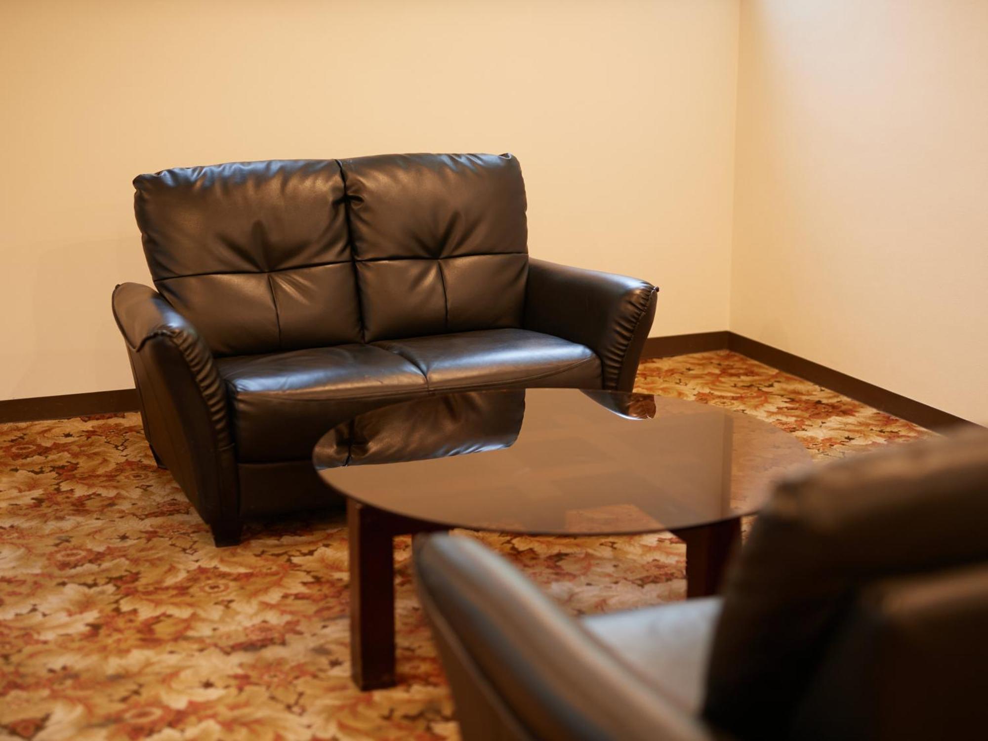 Ecohotel Toyama Ngoại thất bức ảnh
