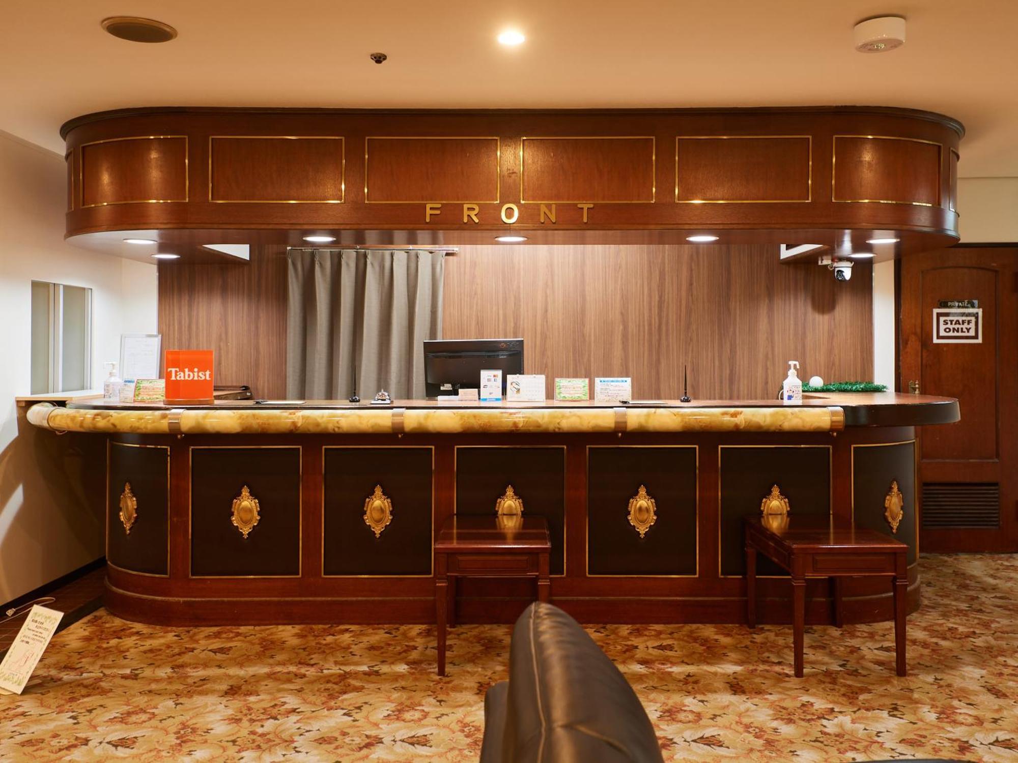 Ecohotel Toyama Ngoại thất bức ảnh