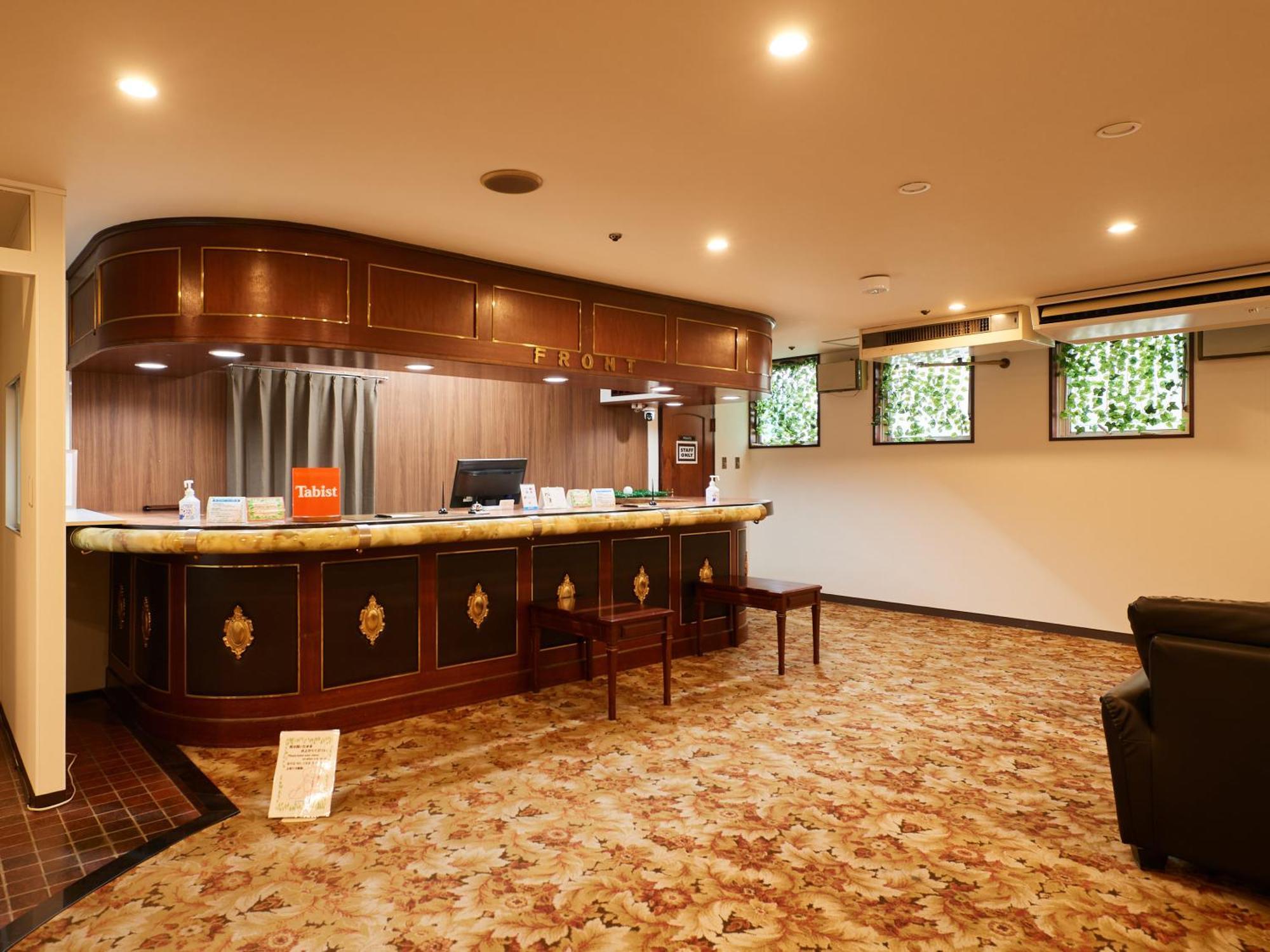 Ecohotel Toyama Ngoại thất bức ảnh